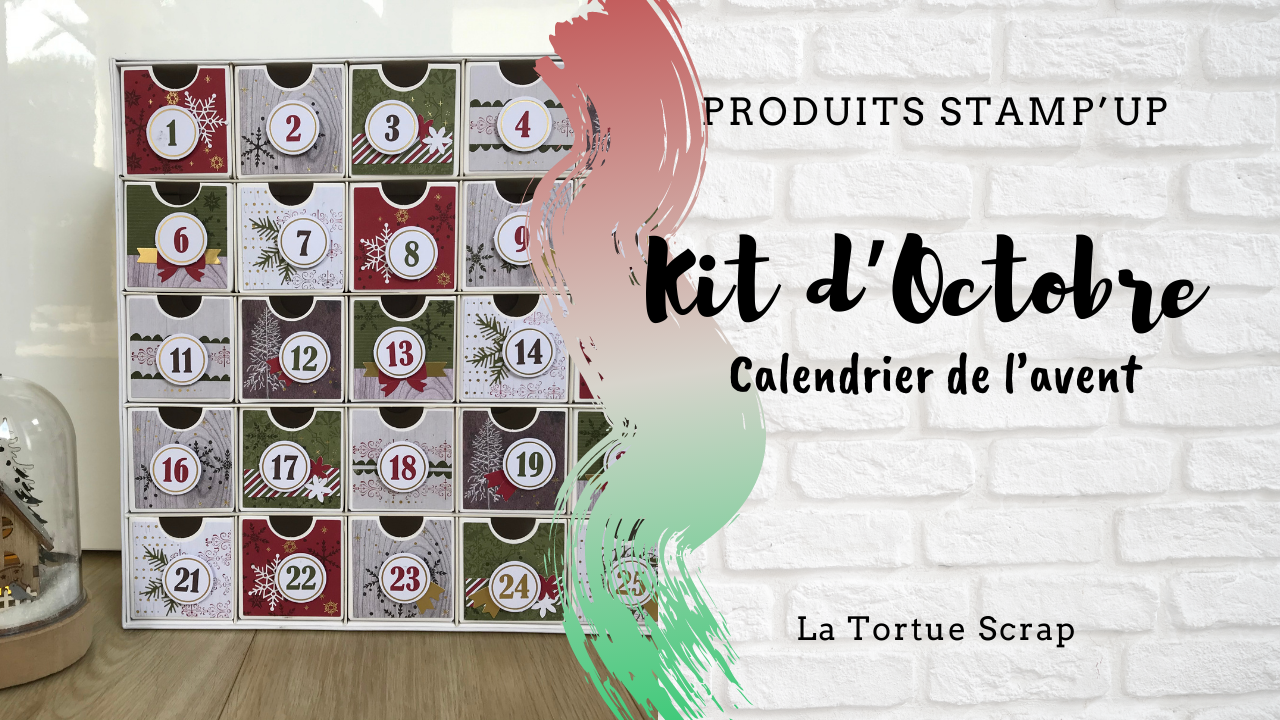 Kit d’octobre