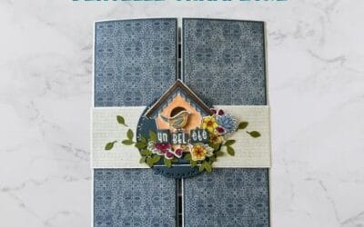 Découvrez le Nouveau Kit Album Merveille .