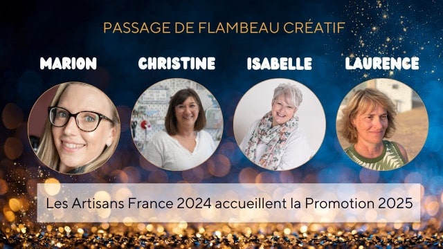 Un hommage créatif pour célébrer une année inoubliable ✨
