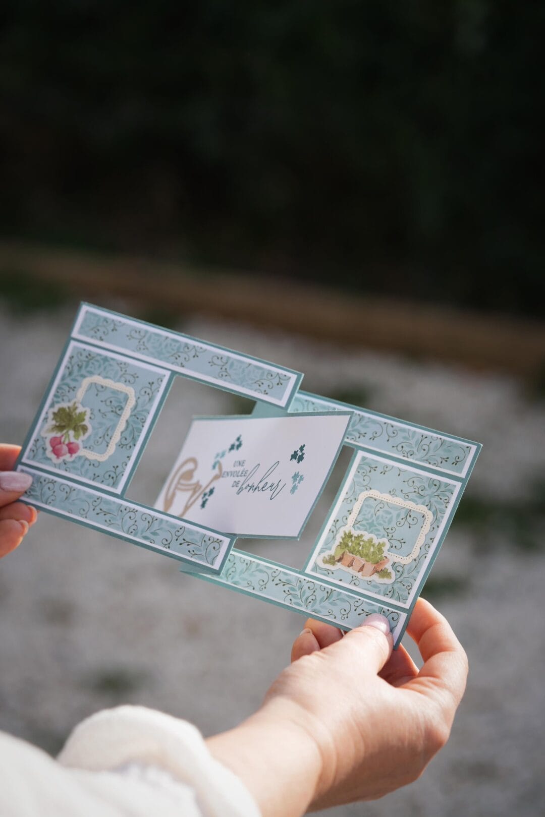carte magique
