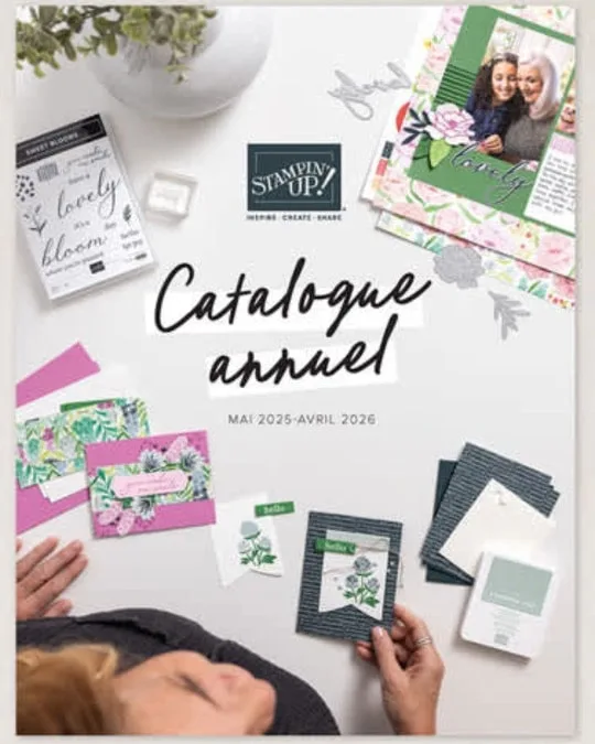 Catalogue Stampin up-min