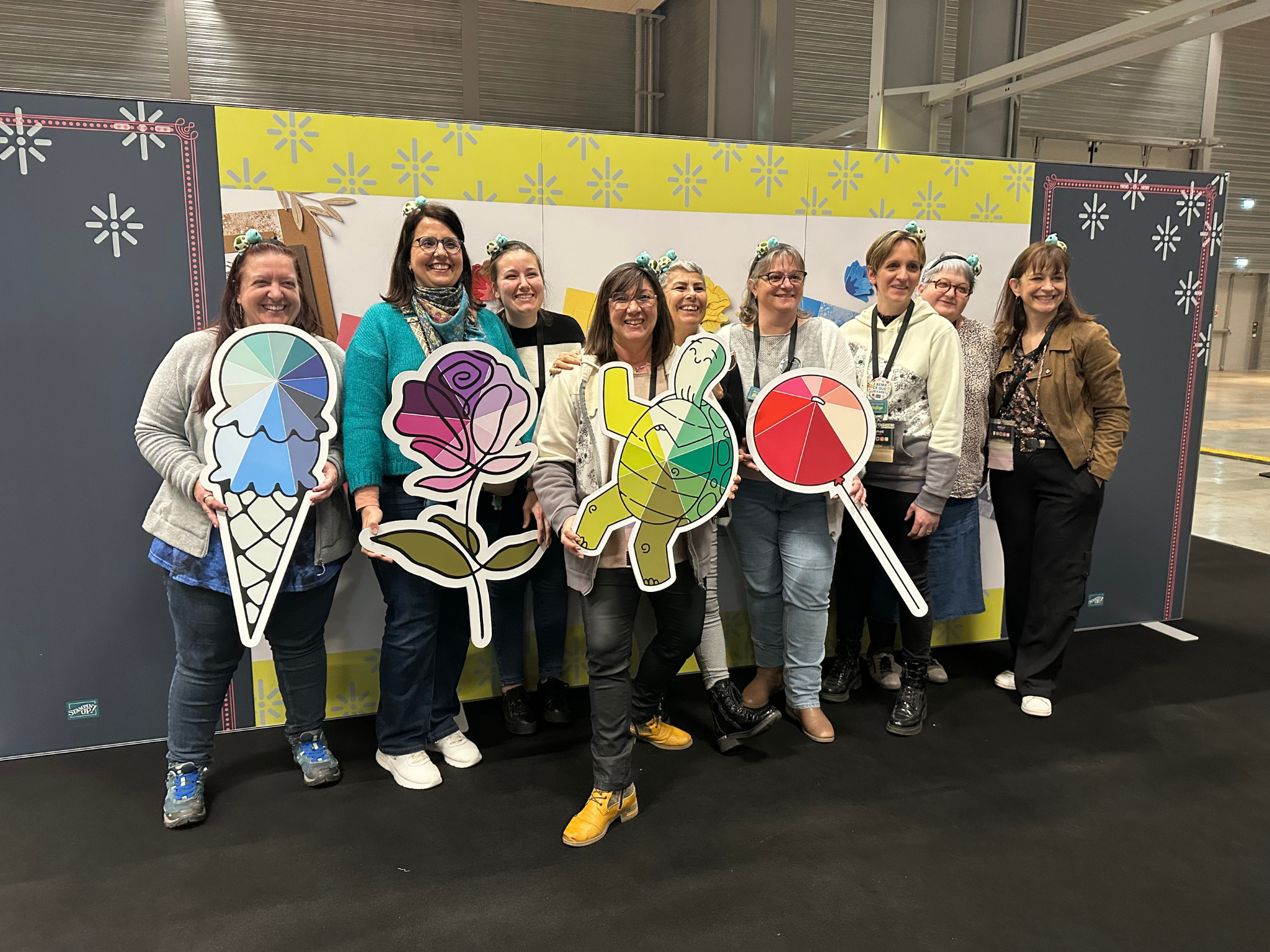 2 ateliers créatifs scrapbooking hérault