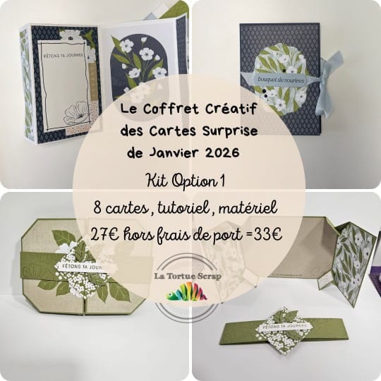 club de carte janvier