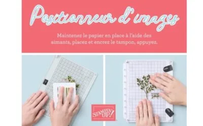 L’OUTIL QUI CHANGE TOUT : LA PLATEFORME DE TAMPONNAGE
