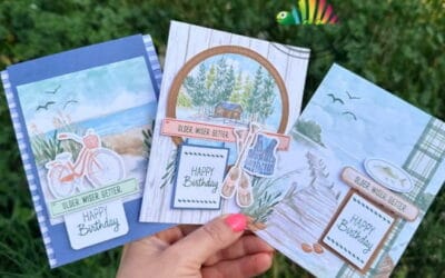 des  idées alternatives avec le paper pumpkin