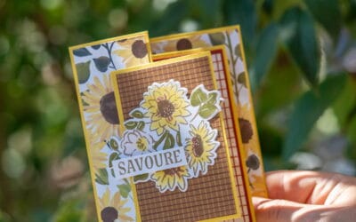 Comment faire une carte pop-up double étage ? Schéma offert