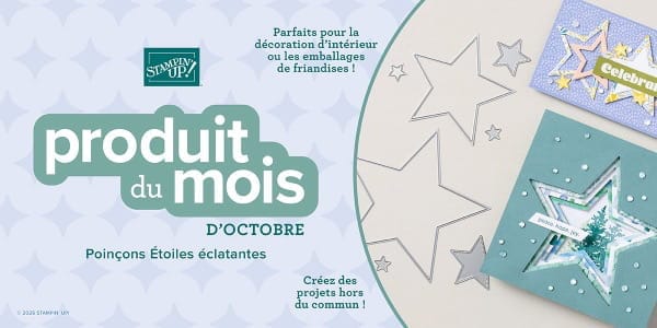 produit du mois d'octobre 